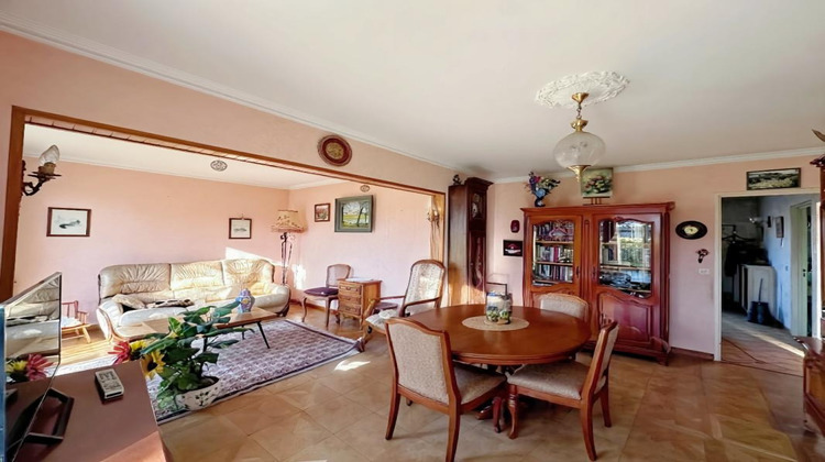 Ma-Cabane - Vente Maison VILLETANEUSE, 109 m²