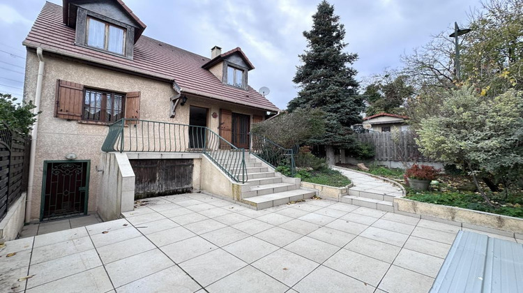 Ma-Cabane - Vente Maison VILLETANEUSE, 125 m²