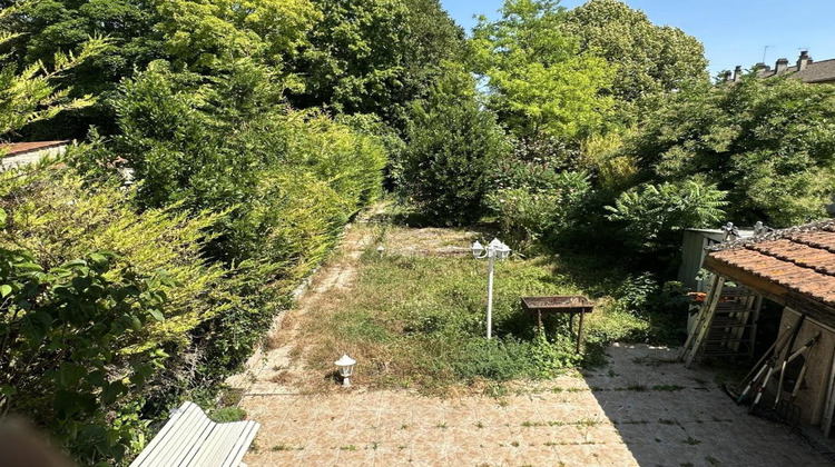 Ma-Cabane - Vente Maison VILLETANEUSE, 135 m²