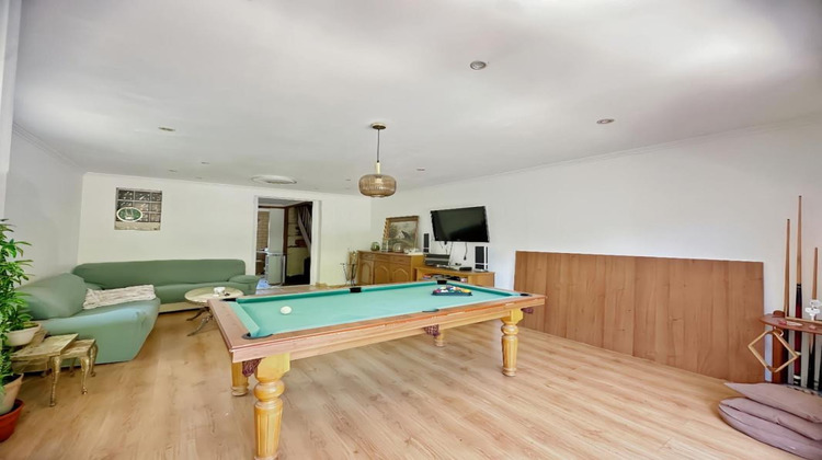 Ma-Cabane - Vente Maison VILLETANEUSE, 135 m²