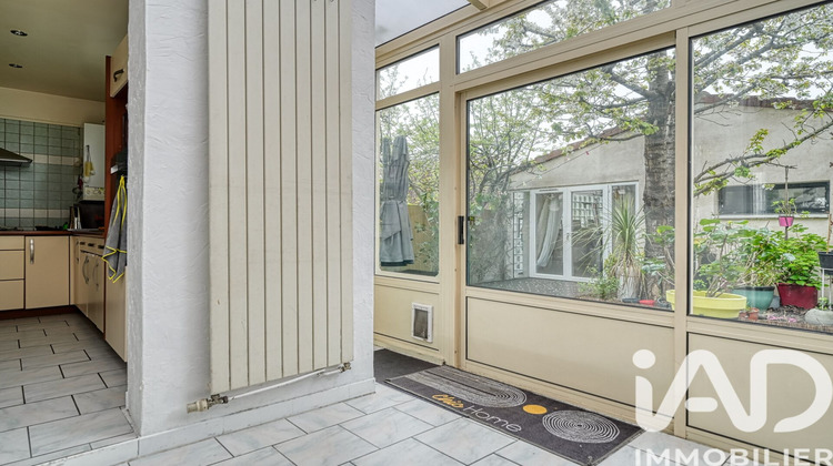 Ma-Cabane - Vente Maison Villetaneuse, 105 m²