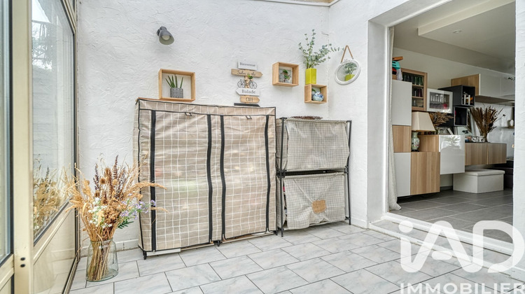 Ma-Cabane - Vente Maison Villetaneuse, 105 m²