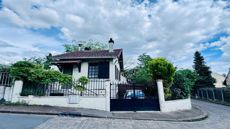Ma-Cabane - Vente Maison VILLETANEUSE, 63 m²
