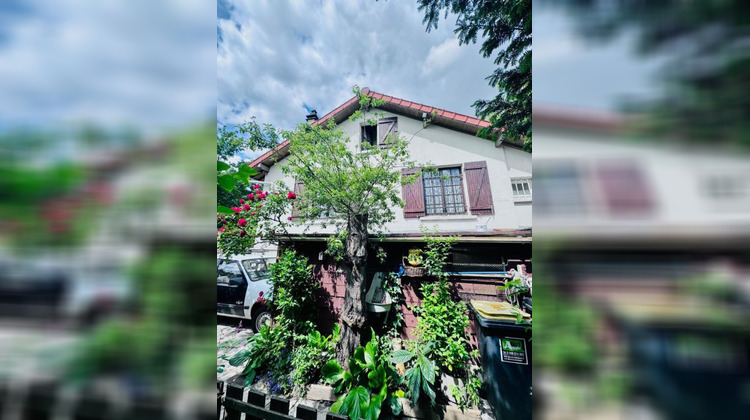 Ma-Cabane - Vente Maison VILLETANEUSE, 63 m²