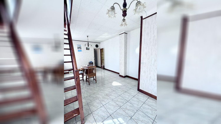Ma-Cabane - Vente Maison VILLETANEUSE, 63 m²