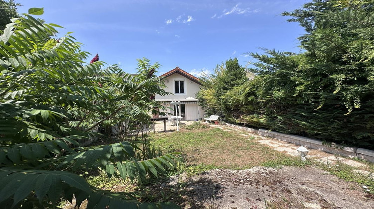Ma-Cabane - Vente Maison VILLETANEUSE, 135 m²