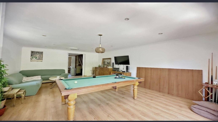 Ma-Cabane - Vente Maison VILLETANEUSE, 135 m²