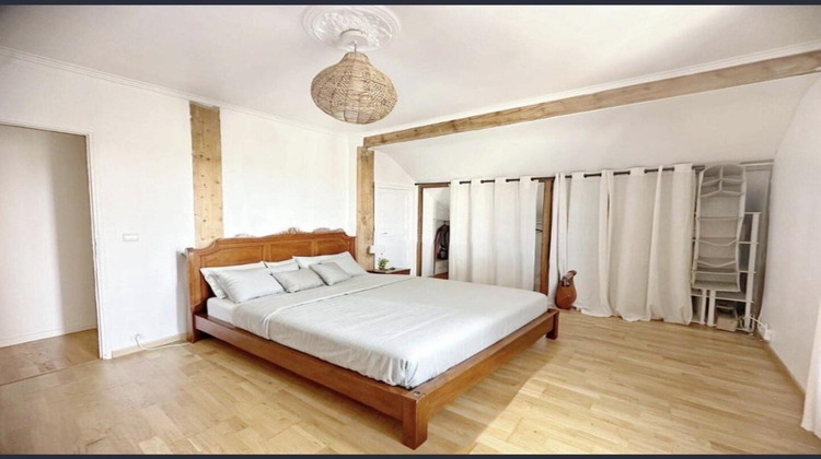 Ma-Cabane - Vente Maison VILLETANEUSE, 135 m²