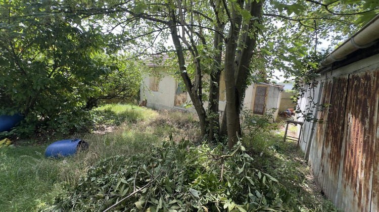 Ma-Cabane - Vente Maison VILLETANEUSE, 40 m²