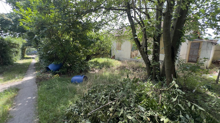 Ma-Cabane - Vente Maison VILLETANEUSE, 40 m²