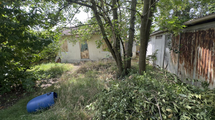 Ma-Cabane - Vente Maison VILLETANEUSE, 40 m²