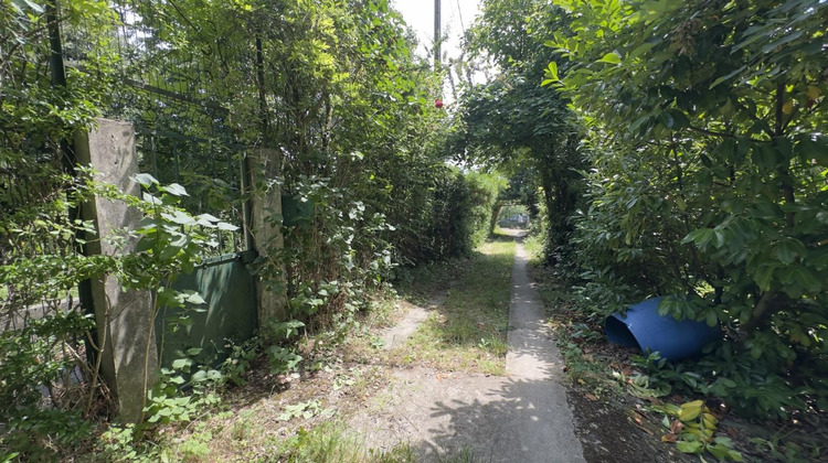Ma-Cabane - Vente Maison VILLETANEUSE, 40 m²