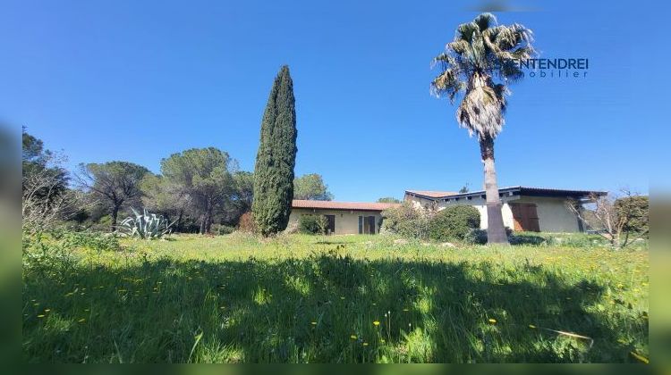 Ma-Cabane - Vente Maison Villetelle, 185 m²