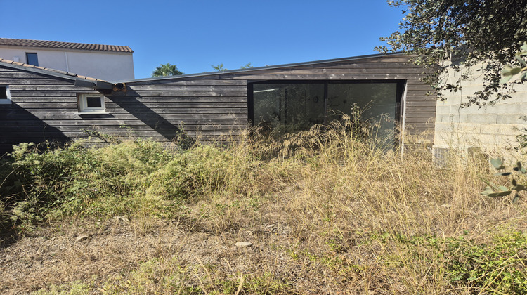 Ma-Cabane - Vente Maison Villetelle, 90 m²