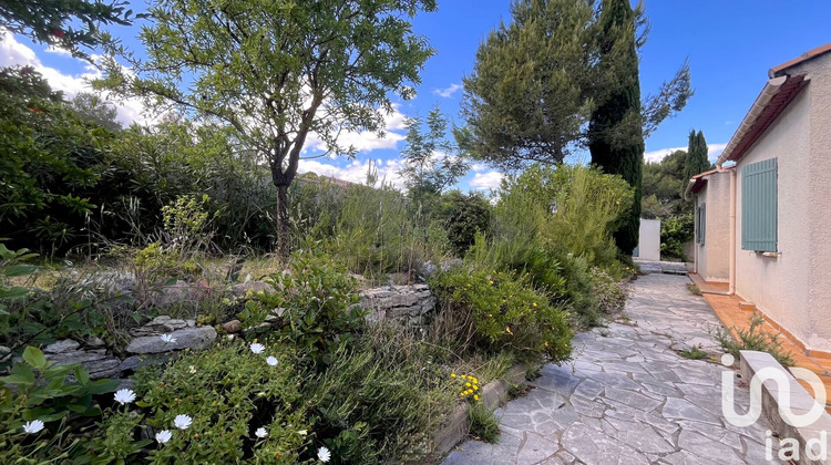 Ma-Cabane - Vente Maison Villetelle, 163 m²