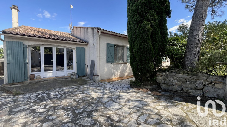 Ma-Cabane - Vente Maison Villetelle, 163 m²