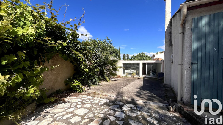 Ma-Cabane - Vente Maison Villetelle, 163 m²