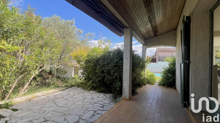 Ma-Cabane - Vente Maison Villetelle, 163 m²