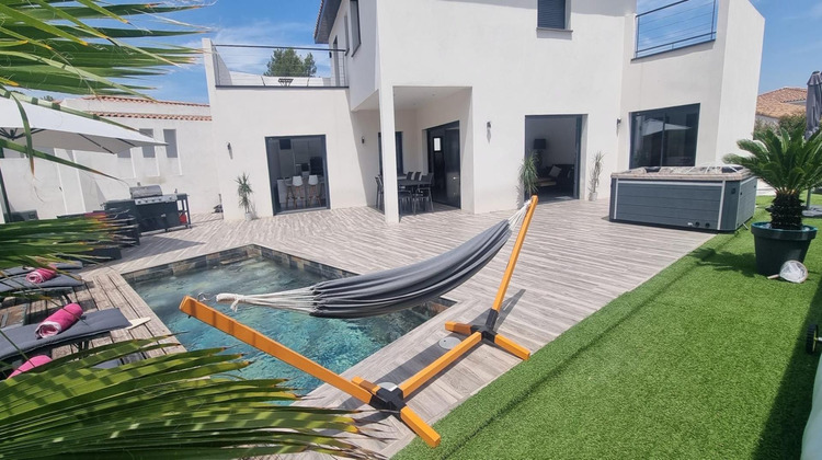 Ma-Cabane - Vente Maison Villetelle, 148 m²