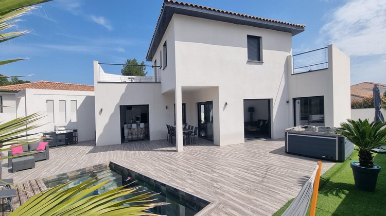 Ma-Cabane - Vente Maison Villetelle, 148 m²