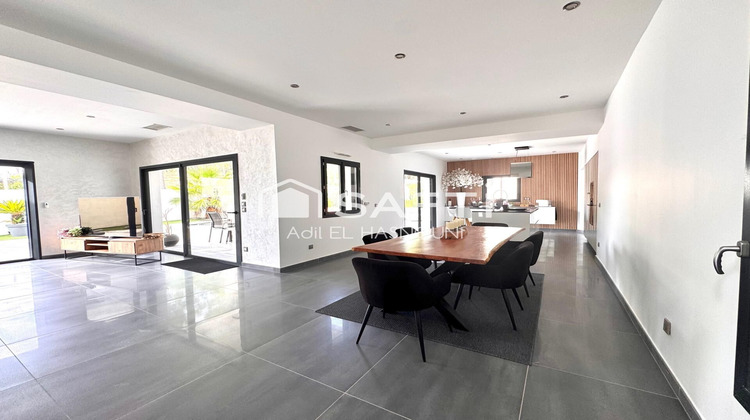 Ma-Cabane - Vente Maison Villetelle, 148 m²