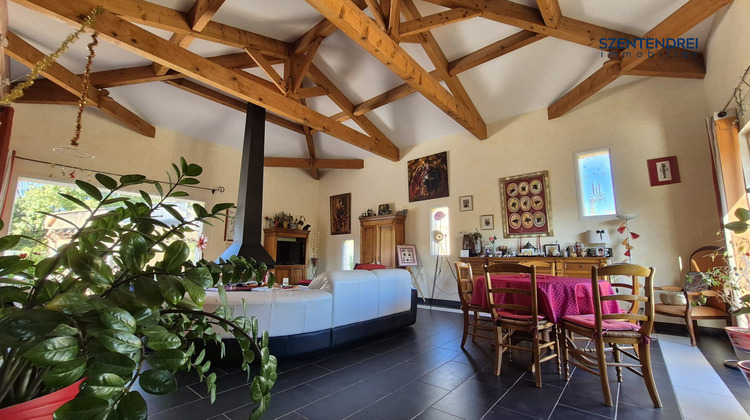 Ma-Cabane - Vente Maison Villetelle, 366 m²