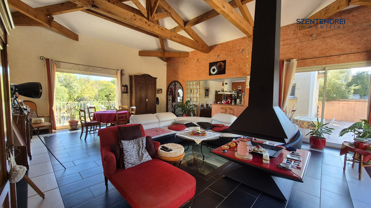 Ma-Cabane - Vente Maison Villetelle, 366 m²