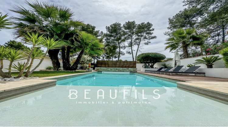 Ma-Cabane - Vente Maison Villetelle, 228 m²