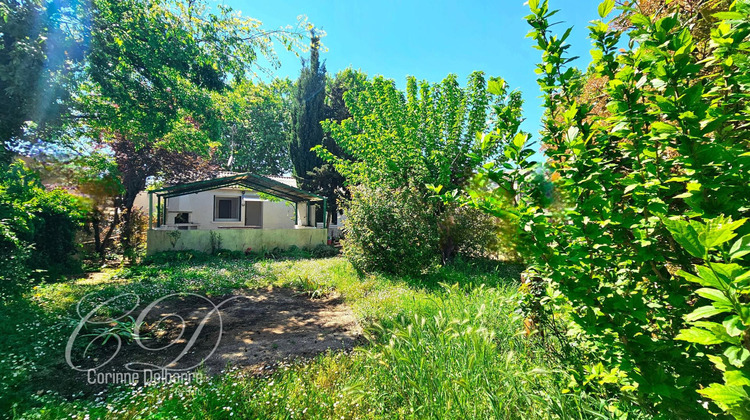 Ma-Cabane - Vente Maison Villetelle, 110 m²