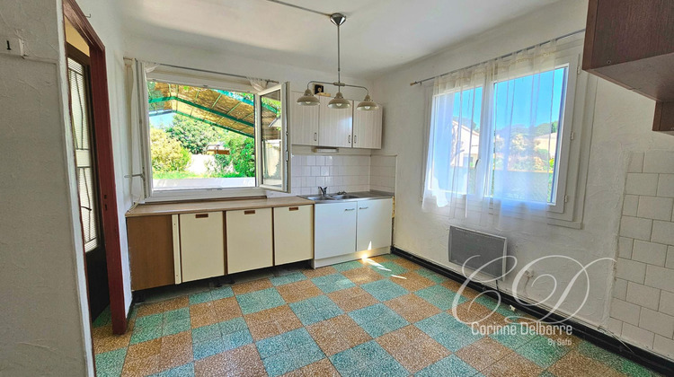 Ma-Cabane - Vente Maison Villetelle, 110 m²