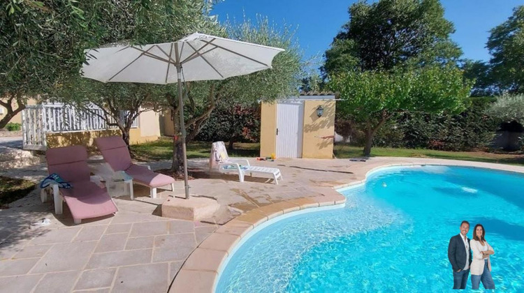 Ma-Cabane - Vente Maison VILLETELLE, 240 m²