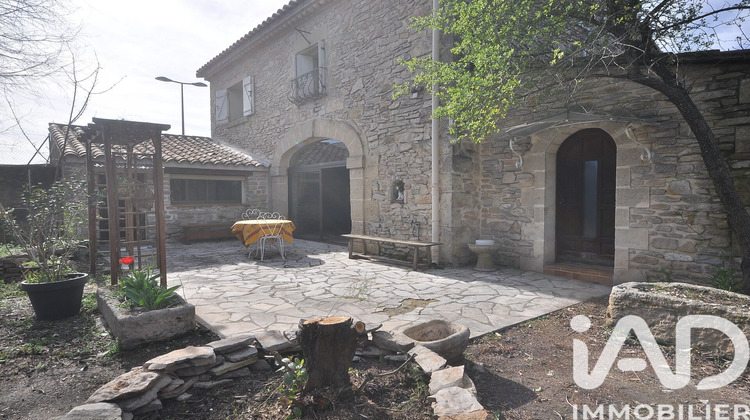 Ma-Cabane - Vente Maison Villetelle, 151 m²