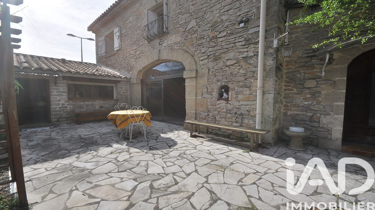 Ma-Cabane - Vente Maison Villetelle, 151 m²