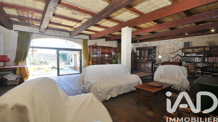 Ma-Cabane - Vente Maison Villetelle, 151 m²