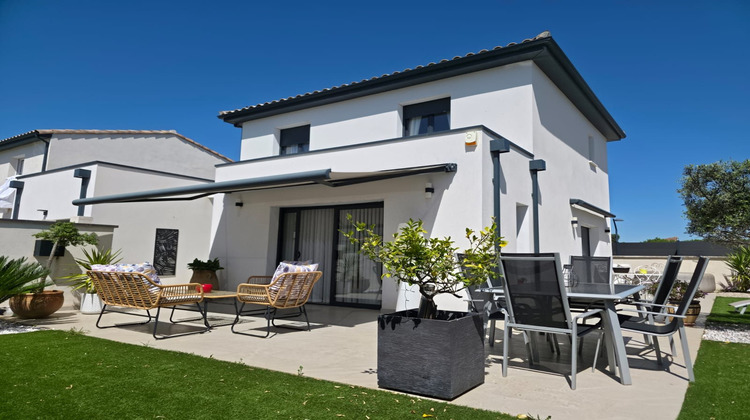 Ma-Cabane - Vente Maison Villetelle, 91 m²