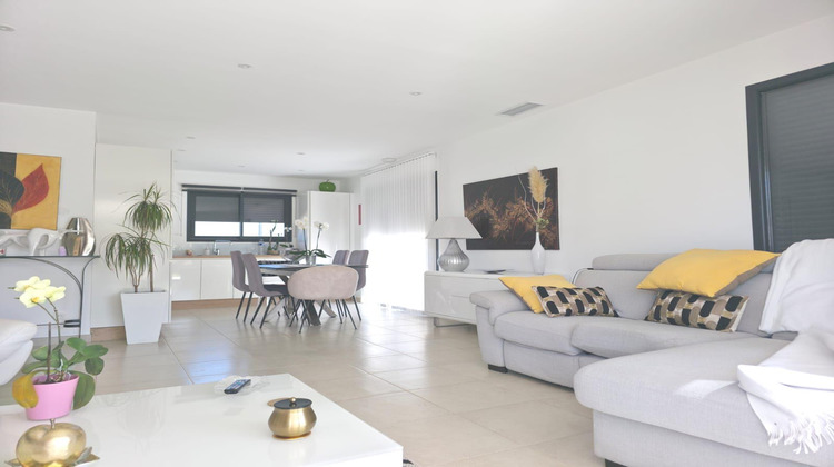 Ma-Cabane - Vente Maison Villetelle, 91 m²