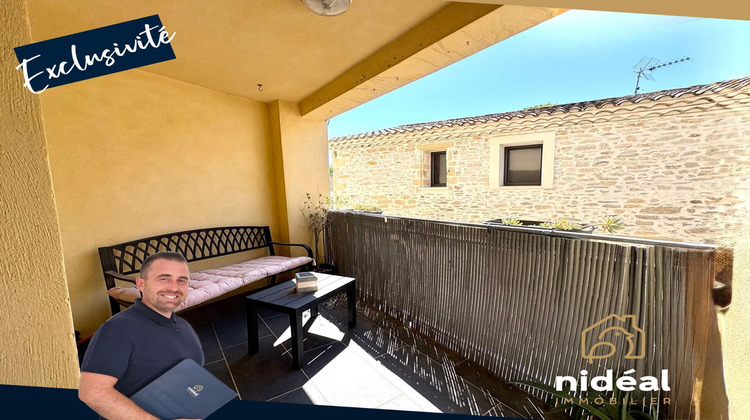 Ma-Cabane - Vente Maison Villetelle, 69 m²