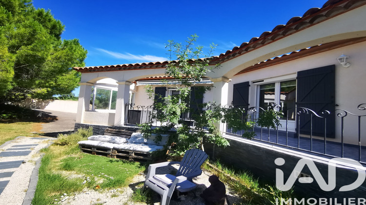 Ma-Cabane - Vente Maison Villetelle, 155 m²