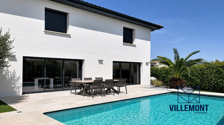 Ma-Cabane - Vente Maison Villetelle, 145 m²