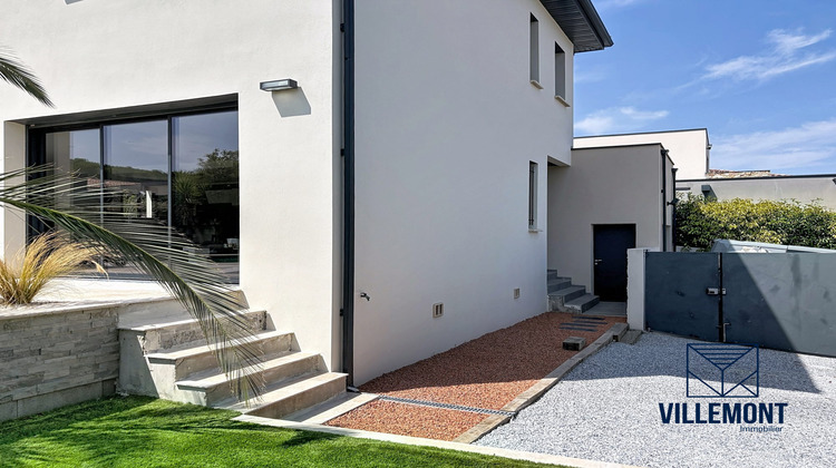Ma-Cabane - Vente Maison Villetelle, 145 m²