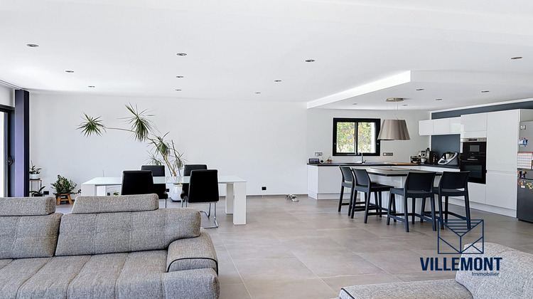 Ma-Cabane - Vente Maison Villetelle, 145 m²