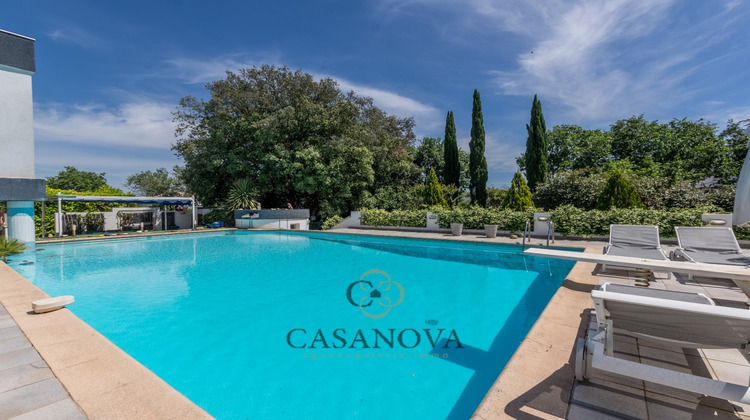 Ma-Cabane - Vente Maison VILLETELLE, 324 m²