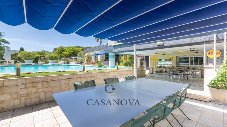 Ma-Cabane - Vente Maison VILLETELLE, 324 m²