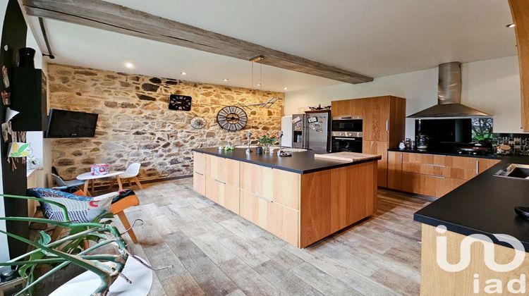 Ma-Cabane - Vente Maison Villethierry, 139 m²