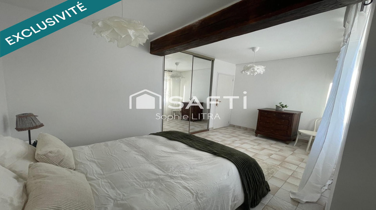 Ma-Cabane - Vente Maison Villethierry, 94 m²