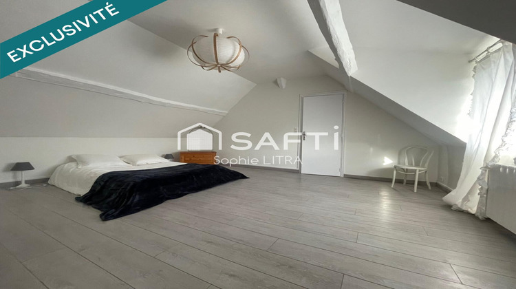 Ma-Cabane - Vente Maison Villethierry, 94 m²