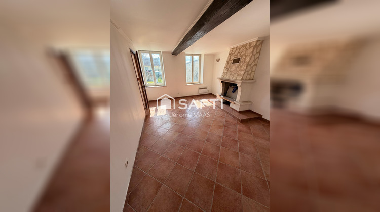 Ma-Cabane - Vente Maison Villethierry, 185 m²