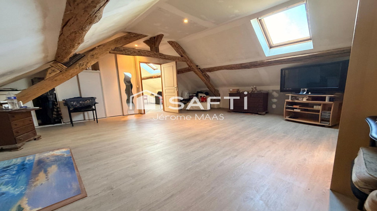 Ma-Cabane - Vente Maison Villethierry, 185 m²