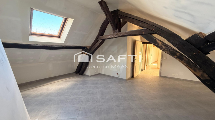Ma-Cabane - Vente Maison Villethierry, 185 m²