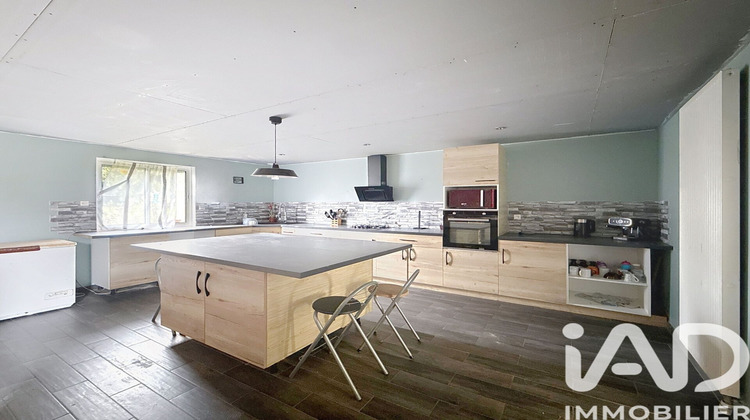 Ma-Cabane - Vente Maison Villethierry, 130 m²